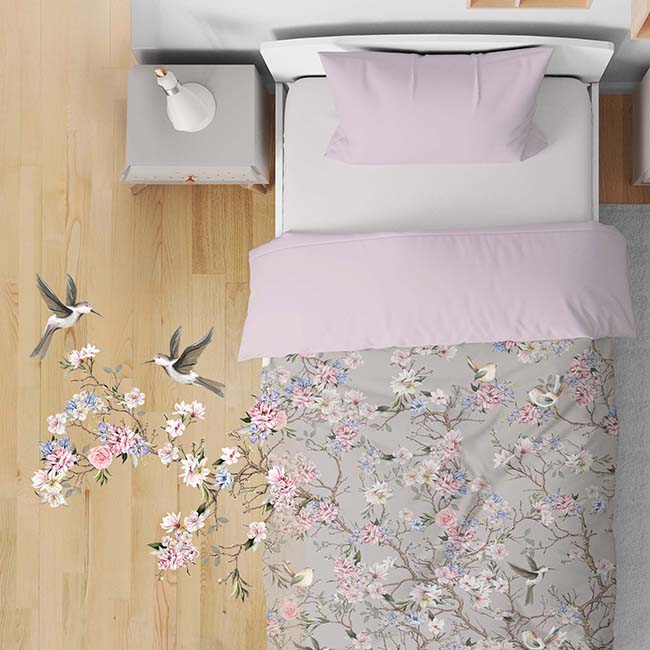 LittleSari dječje posteljine