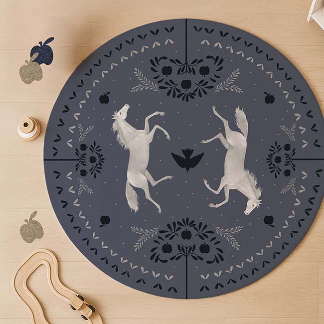 LittleSari dječji tepisi