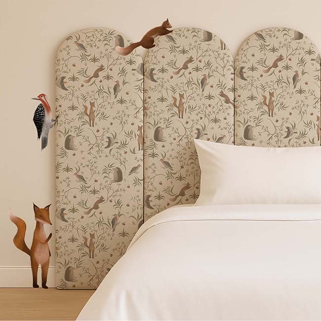 LittleSari dječja uzglavlja